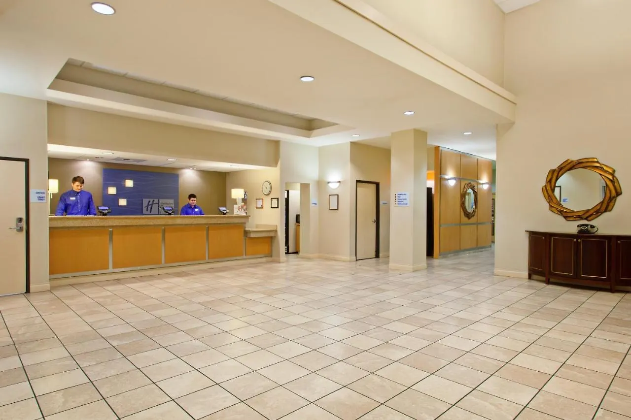 Holiday Inn Express & Suites Seattle - City Center 3*,  USA