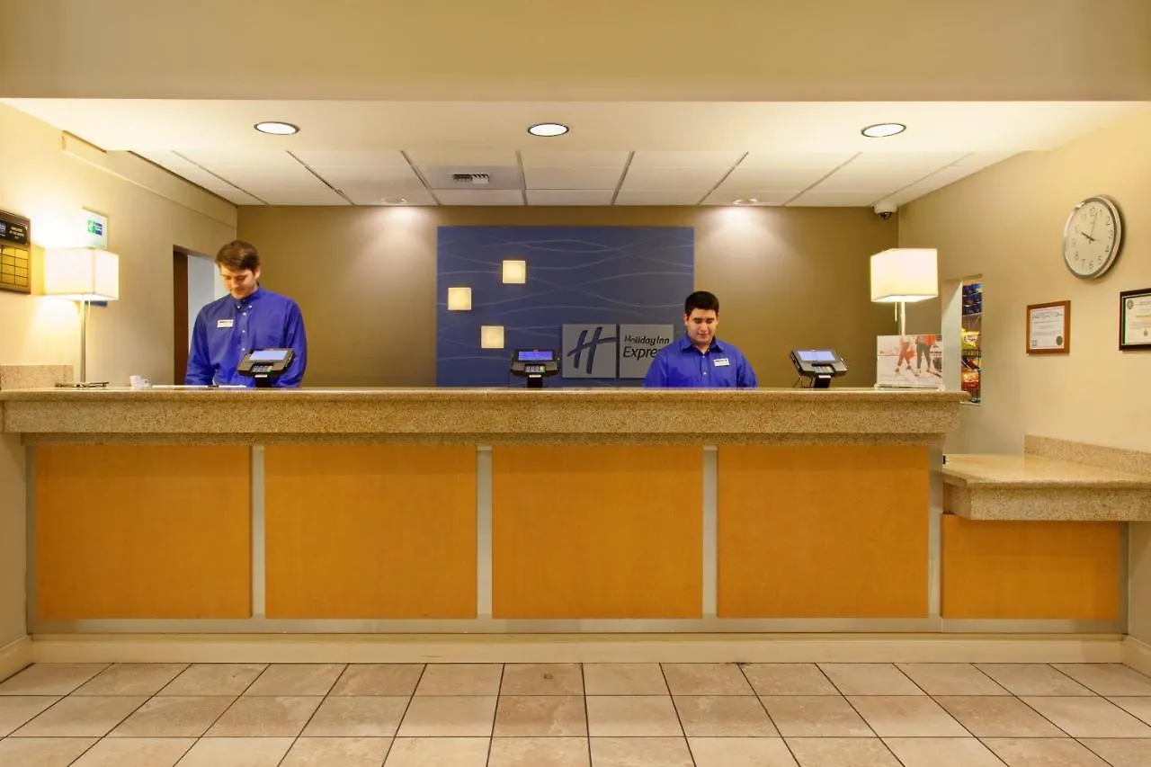 Holiday Inn Express & Suites Seattle - City Center
